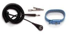 Pomona 6082 Wrist Strap Kit