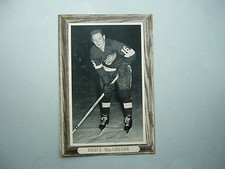 1964/67 BEEHIVE CORN SYRUP GROUP 3 PHOTO BRUCE MACGREGOR CERTIFIED AUTO BEE HIVE