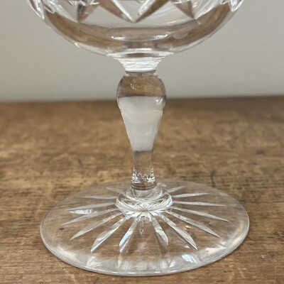 gold wine glass Brass Wine Glass Set main image 0