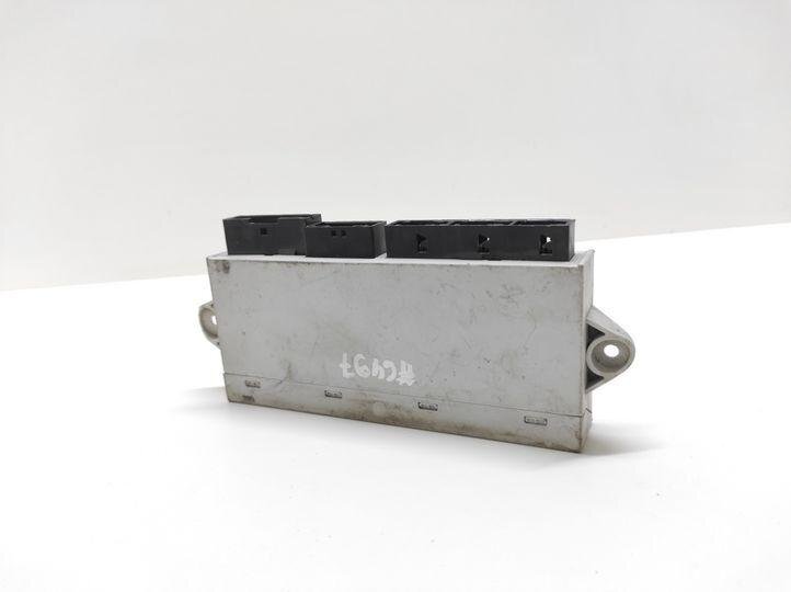 BMW 7 E65, E66, E67 Rear Right Door Control Unit 61356922265 3.6 