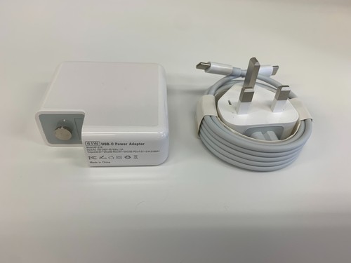 Apple MacBook Air A1932 2019 13" Core i5-8210Y 1,6 GHz 256 Go/8 Go - Gris - AT02 - Photo 11/11