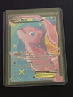 Mew EX (Full Art) RC24/RC25 Legendary Treasures: Radiant Collection Holo