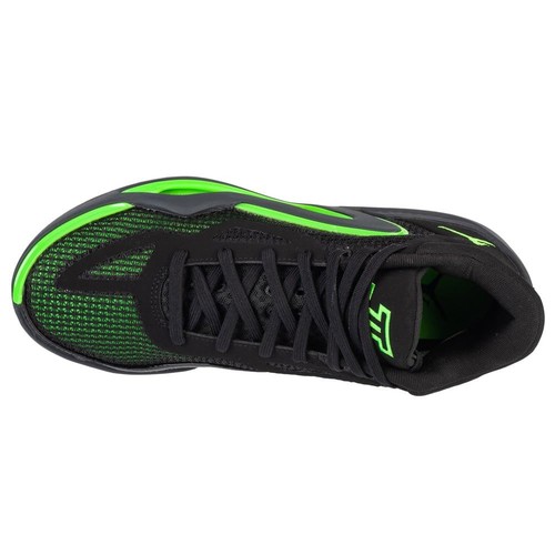 Jordan Tatum 1 Away Team Mens Shoes - Picture 3 of 5