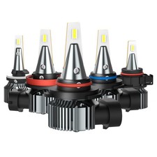 Auxito Canbus Psx24w Psx26w H8 H10 9006 881 880 5202 Led Fog Light Bulbs Drl Usa Auxito Canbus Psx24w Psx26w H8 H10 9006 881 880 5202 Led Fog Light Bulbs Drl Usa