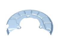 Bremsscheibenabdeckung Audi P. A3 03-13 PR