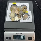 New ListingForeign World Coins Lot 8 oz, Fc95