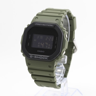 CASIO G-SHOCK DW-5610UU-3 DW-5610 Urban utility Quartz Digital