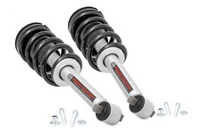 Rough Country 3.5 N3 Loaded Struts For 2014-2018 Chevygmc 1500 - 501130 Rough Country 3.5 N3 Loaded Struts For 2014-2018 Chevygmc 1500 - 501130