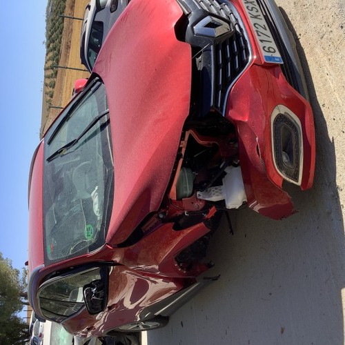 BICUP Housse Siege Voiture Pour Renault Kadjar 2015