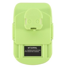 Adaptateur de Batterie MT20RNL Utilisé pour   18 V, Convertit la 2397