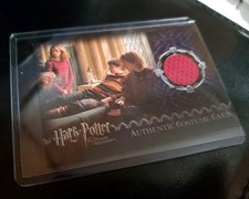 2004 Artbox Harry Potter and the Prisoner of Azkaban Trading Cards 22