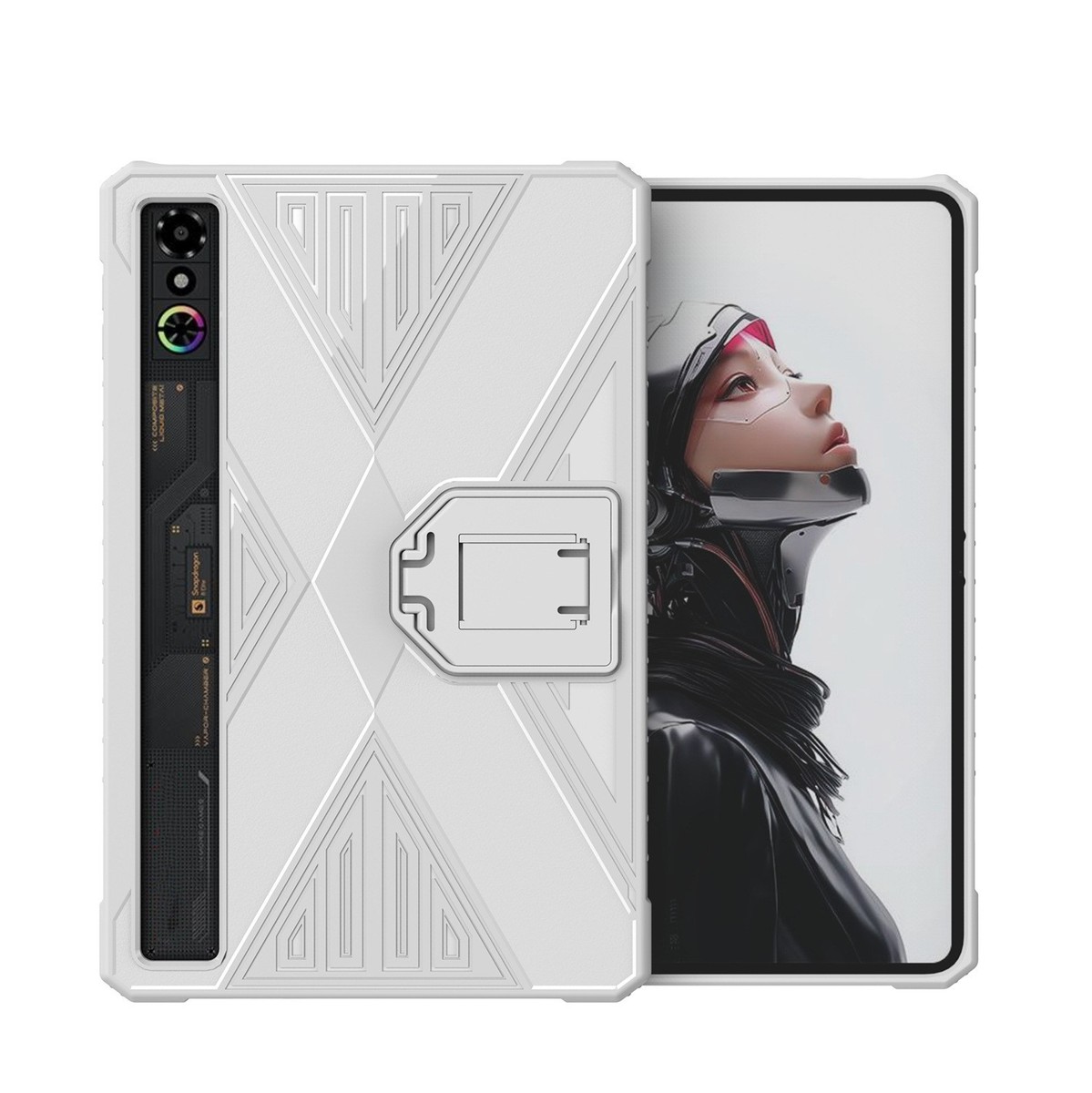REDMAGIC Astra 512GB（フィルム・ケース付き） For RedMagic Astra Generation Gaming Tablet Case protective case