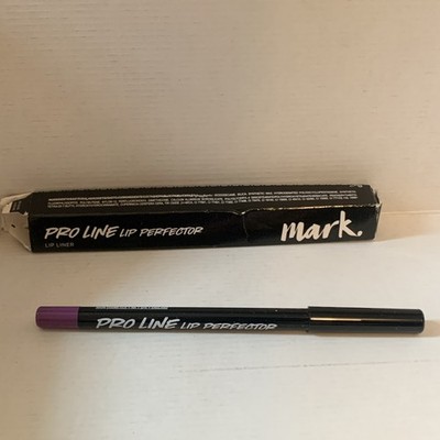 Avon Mark. Pro Line Lip Perfector Lip Liner - VA VA VIOLET - Neu & Originalverpackt - Selten