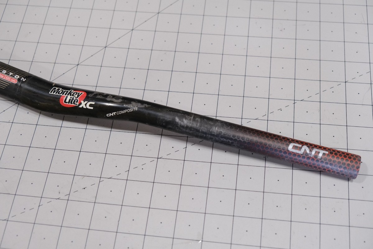 EASTON MONKEY LITE SL イーストン　モンキーライトSL Easton MonkeyLite SL Handlebar - North Rim Adventure Sports