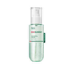 DR.G Red Blemish Cool Soothing Jelly Mist 100ml K-Beauty