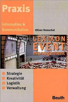 Lexikon Eventmanagement