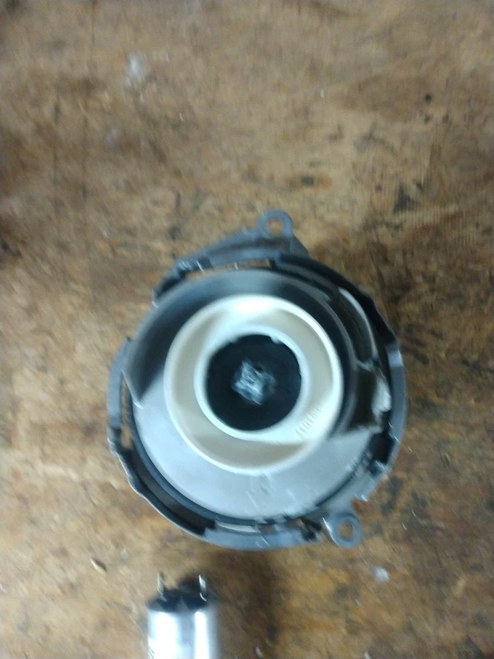 Maytag Dishwasher Motor And Capacitor - Image 3 of 4
