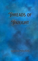 Threads Of Thought Aurora Sinclair Taschenbuch Englisch 2024 EAN 9789916901939