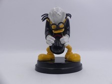 John D Rockerduck Disney De Agostini Robax Parade PVC Figure Vintage 4"