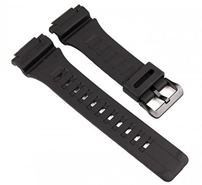Genuine Casio AQ-S810W W-735H W-736H Watch Band Black 10410723 Japan New