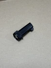 Vintage 1976 Ideal Tin Can Alley Electronic Rifle Target Game Light Beam Part