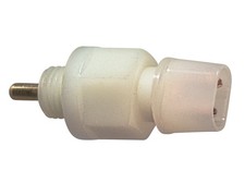 1968-79 F100 Switch Brake Pressure Warning 1968-69 Galaxie Fairlane New 1968-79 F100 Switch Brake Pressure Warning 1968-69 Galaxie Fairlane New