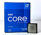 Intel Core i7-11700KF Processor (5 GHz, 8 Cores, Socket FCLGA1200) Tested