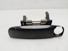 8E1837207 poignée extérieure avant gauche pour AUDI A3 (8P1) 1.9 TDI 9255423