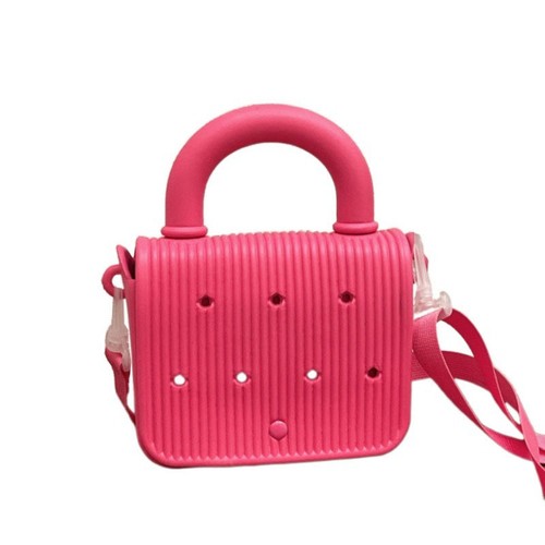Anti-slip Waterproof Beach Bag Adjustable straps Small Shoulder Bag Travel - Picture 18 of 19