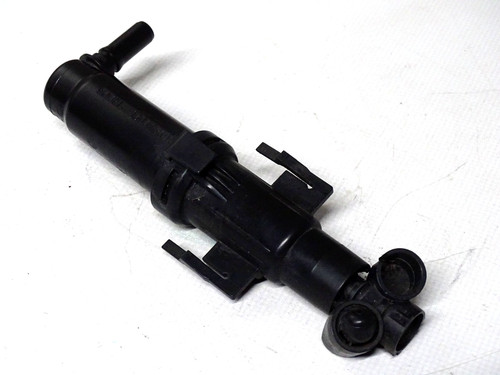 BMW 5er F07 F10 F11 F18 LCI Hochdruckdüse Scheinwerferreinigung Links 7149885