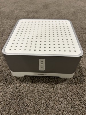 Sonos Connect: Amp Gen 2 (S2 Compatible)