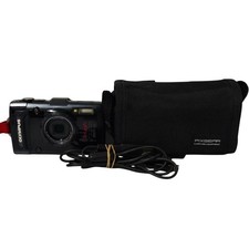 OLYMPUS STYLUS TG-2 Tough Compact Digital Camera Tested with Accessories