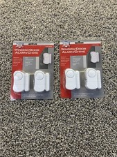 Bunker Hill Security Window/Door Alarm/Chime ...