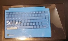 Microsoft KCM-00001 Surface Go Type Cover