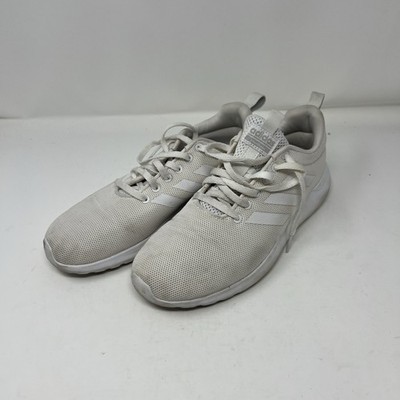 Adidas Cloudfoam Lite Racer CLN 2.0 Running Shoes M8.5 Lightweight Breathable