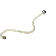 Rational 50.00.178P Connect Pipe Hand Shower Part Commercial Appliance SS