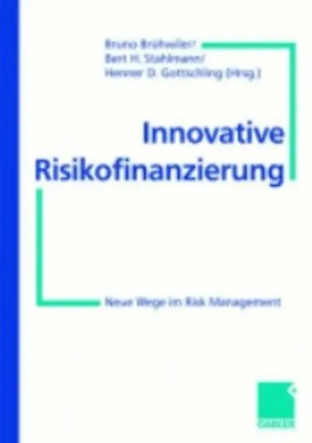 Innovative Risikofinanzierung