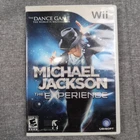 New ListingMichael Jackson: The Experience (Nintendo Wii, 2010) Complete & Tested