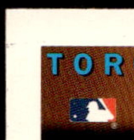 1995 Bowman Baseball Paul Molitor #324 Toronto Blue Jays MLB - Picture 7 of 10