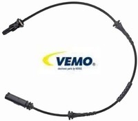 Vemo V20-72-0184 Sensor FüR Raddrehzahl ABS Sensor Raddrehzahl