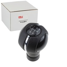 NTY SCHALTKNAUF passend für MINI | GZB-BM-019
