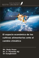 Dedy Ihsan (U. A.) | El Espacio EconóMico De Los Cultivos Alimentarios Ante...
