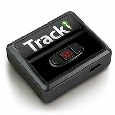 Tracki Track!  3GPS Tracker Vehicles Tracking device Car kids Mini magnetic