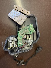 Platine Elektronik Audi A8 4E Rückleuchte Bremslicht  Links Innen 4E0945093C