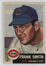Click to enlarge Frank Smith