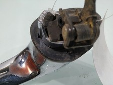 04724914AD poignée extérieure arrière droit CHRYSLER PT CRUISER PT 2.2 537156