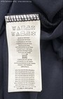 Michael Kors Women's Navy Blue Sleeveless Round Neck One-Piece Jumpsuit Size S — photo 6