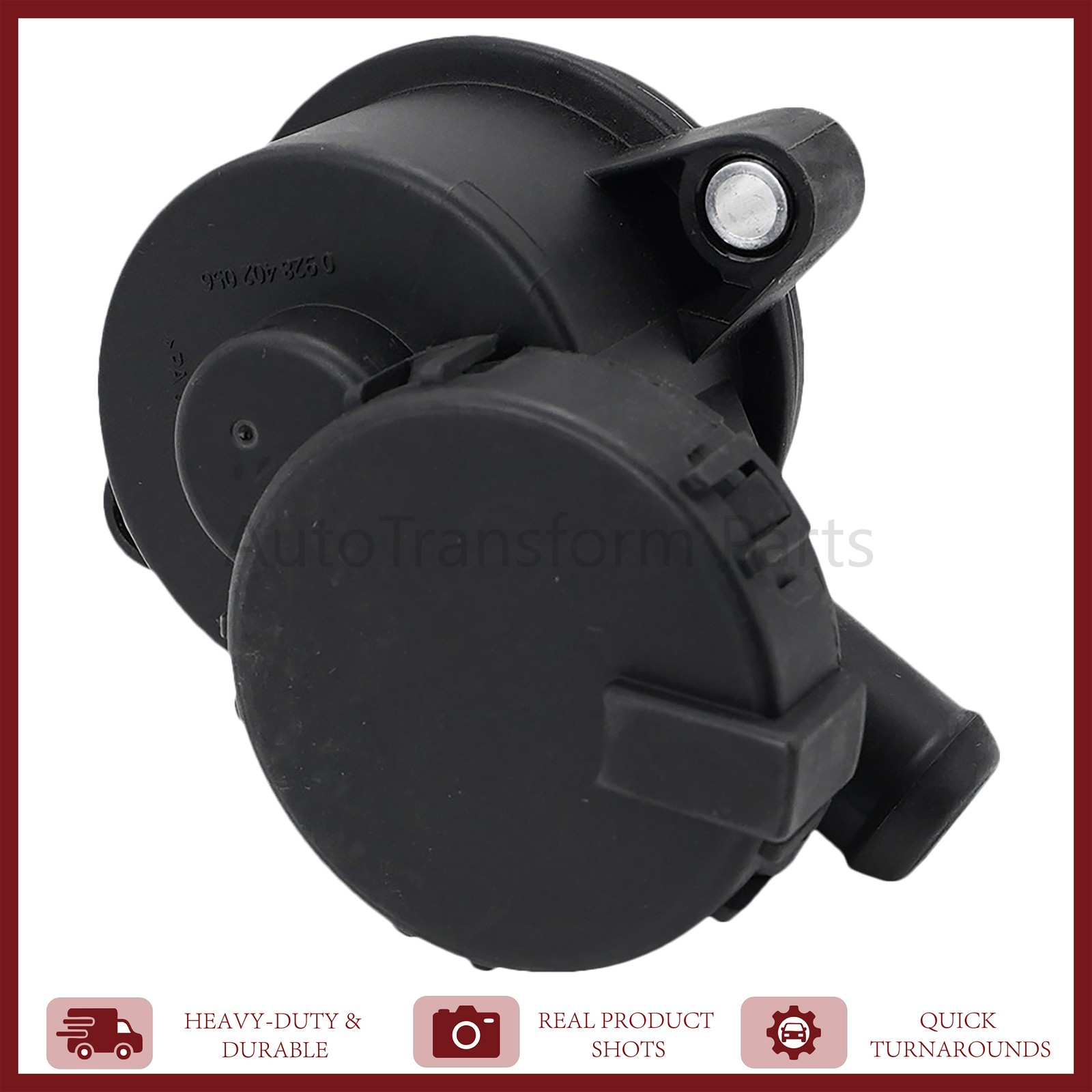 1PC Engine Oil Separator For Maserati Gran Turismo 0928402056 US