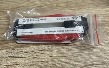 CK T3756 Series Polyvinyl Chloride, Teflon Cable Stripper Wire Stripper | New