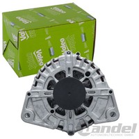 Valeo Lichtmaschine Generator 180A MIT Freilauf Passend FüR Mercedes E-KLASSE SL